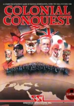 Игра Colonial Conquest (Steam; Mac, PC; Регион активации РФ+Страны СНГ)