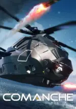 Игра COMANCHE (Steam; PC; Регион активации РФ+Страны СНГ)