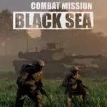 Игра Combat Mission Black Sea (Steam; PC; Регион активации РФ+Страны СНГ)