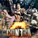 Игра Contra: Rogue Corps (Steam; PC; Регион активации РФ+Страны СНГ)