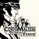Игра Corto Maltese Secrets of Venice (Steam; Mac, PC; Регион активации РФ+Страны СНГ)