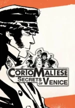 Игра Corto Maltese Secrets of Venice (Steam; Mac, PC; Регион активации РФ+Страны СНГ)