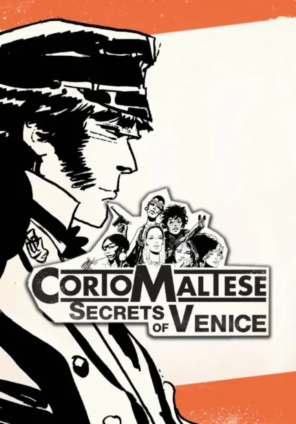 Игра Corto Maltese Secrets of Venice (Steam; Mac, PC; Регион активации РФ+Страны СНГ)