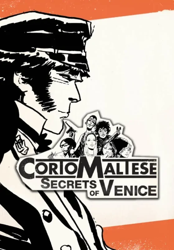 Игра Corto Maltese Secrets of Venice (Steam; Mac, PC; Регион активации РФ+Страны СНГ)