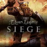 Игра Elven Legacy: Siege (Steam; PC; Регион активации РФ+Страны СНГ)