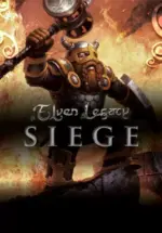 Игра Elven Legacy: Siege (Steam; PC; Регион активации РФ+Страны СНГ)