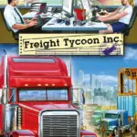 Игра Freight Tycoon Inc. (Steam; PC; Регион активации РФ+Страны СНГ)