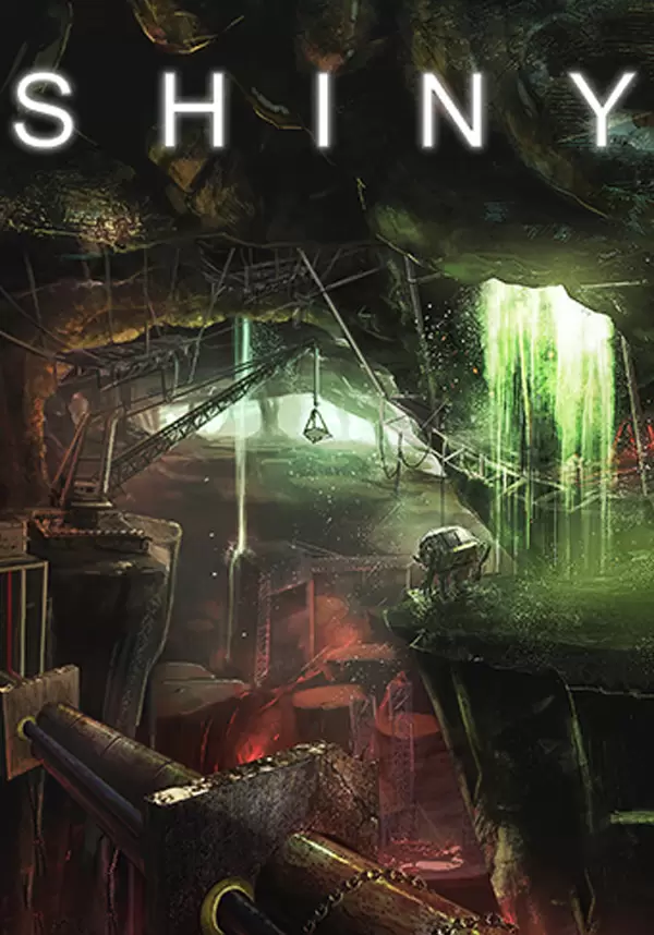 Игра Shiny (Steam; PC; Регион активации РФ+Страны СНГ)