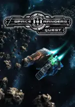 Игра Space Rangers: Quest (Steam; PC; Регион активации РФ+Страны СНГ)