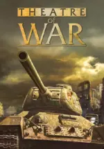 Игра Theatre Of War (Steam; PC; Регион активации РФ+Страны СНГ)
