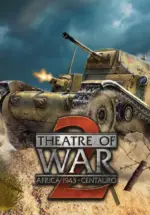 Игра Theatre of War 2: Centauro DLC (Steam; PC; Регион активации РФ+Страны СНГ)