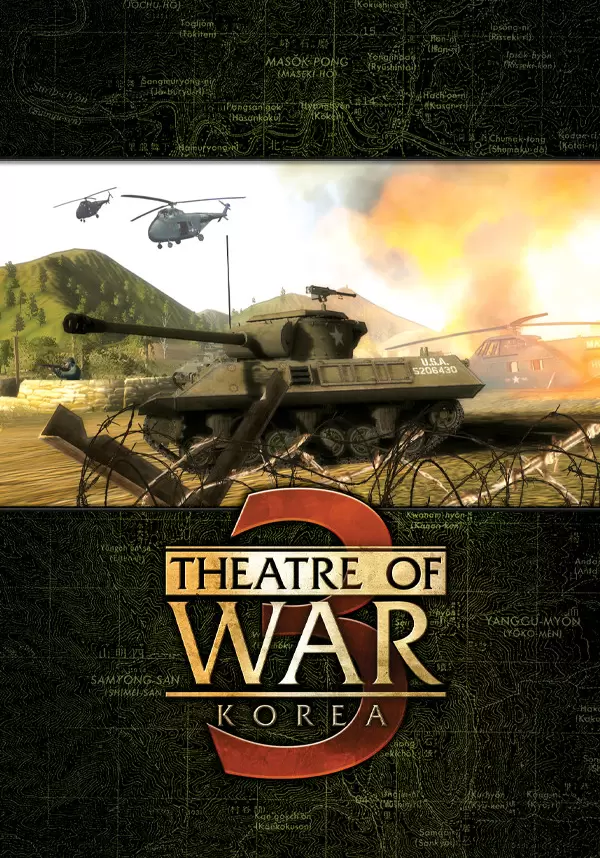 cover.jpg-138.webp Игра Theatre of War 3: Korea (Steam; PC; Регион активации РФ+Страны СНГ)
