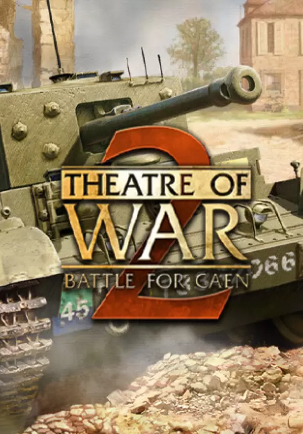 cover.jpg-139.webp Игра Theatre of War 2 – Battle for Caen DLC (Steam; PC; Регион активации РФ+Страны СНГ)