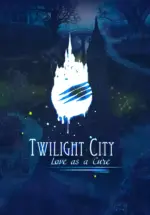 Игра Twilight City: Love as a Cure (Steam; PC; Регион активации РФ+Страны СНГ)