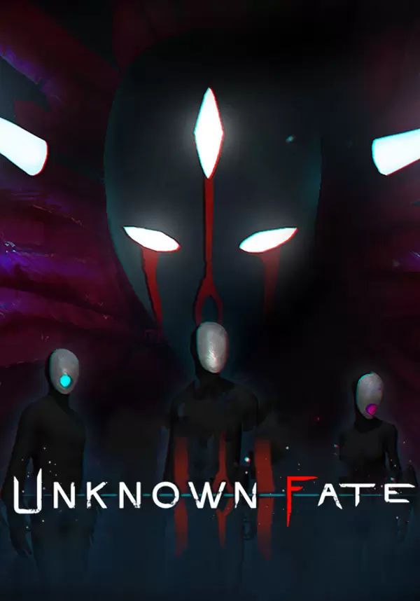cover.jpg-144.webp Игра Unknown Fate (Steam; PC; Регион активации РФ+Страны СНГ)