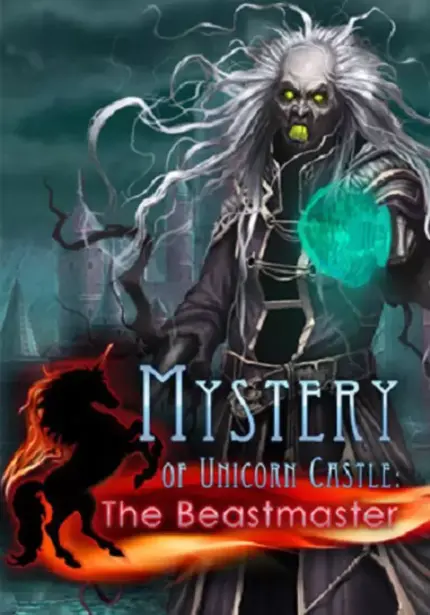 Игра Mystery of Unicorn Castle: The Beastmaster (Steam; PC; Регион активации РФ+Страны СНГ)