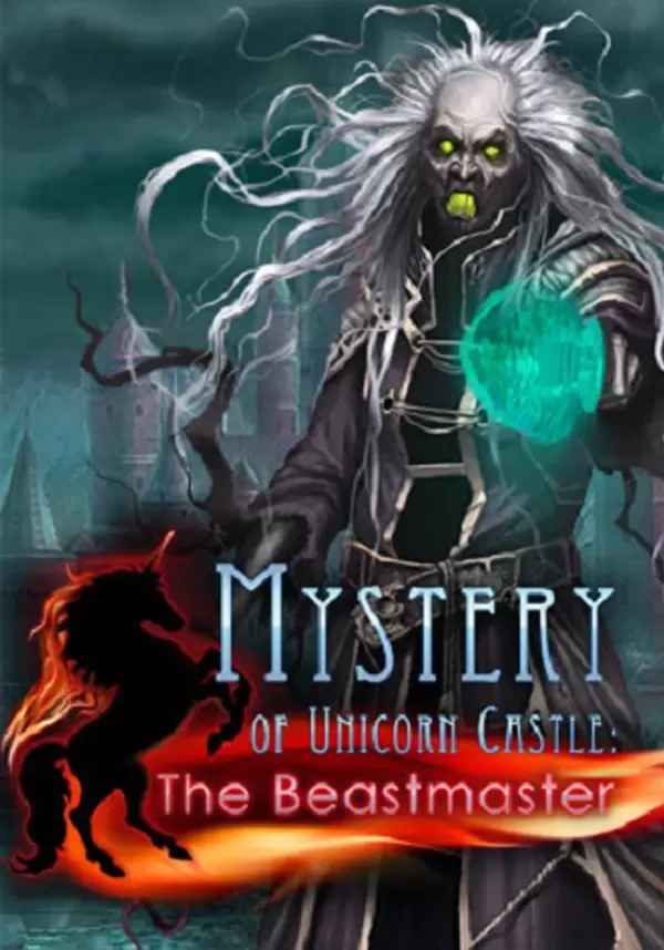 cover.jpg-146.webp Игра Mystery of Unicorn Castle: The Beastmaster (Steam; PC; Регион активации РФ+Страны СНГ)