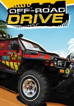 Игра Off-Road Drive (Steam; PC; Регион активации РФ+Страны СНГ)