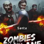 Игра Zombies on a Plane - Santa (Steam; PC; Регион активации РФ+Страны СНГ)