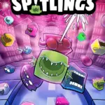 Игра SPITLINGS (Steam; PC; Регион активации РФ+Страны СНГ)