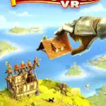 Игра Townsmen VR (Steam; PC; Регион активации РФ+Страны СНГ)