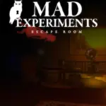Игра Mad Experiments: Escape Room (Steam; Регион активации РФ+Страны СНГ)