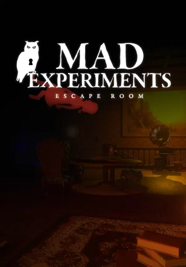 cover.jpg-216.webp Игра Mad Experiments: Escape Room (Steam; Регион активации РФ+Страны СНГ)