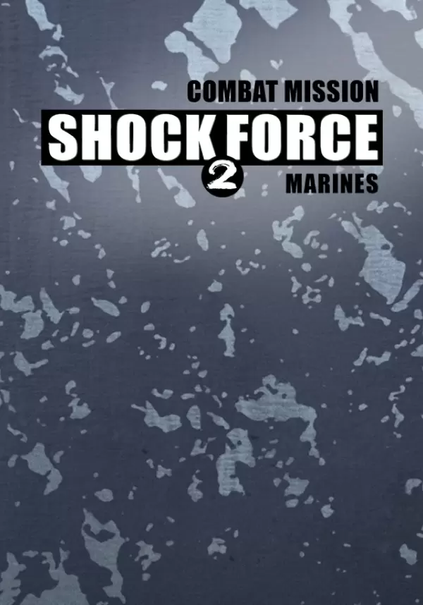 cover.jpg-220.webp Игра Combat Mission Shock Force 2 — Marines (Steam; PC; Регион активации РФ+Страны СНГ)