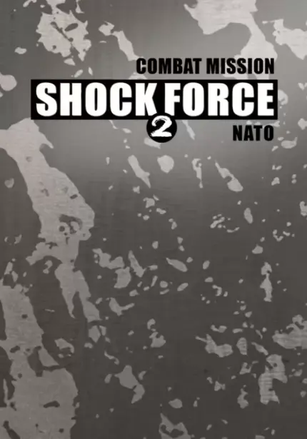 Игра Combat Mission Shock Force 2 — NATO Forces (Steam; PC; Регион активации РФ+Страны СНГ)