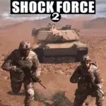 Игра Combat Mission Shock Force 2 (Steam; PC; Регион активации РФ+Страны СНГ)