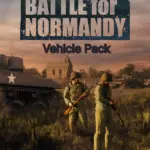 Игра Combat Mission: Battle for Normandy - Vehicle Pack (Steam; PC; Регион активации Весь Мир)