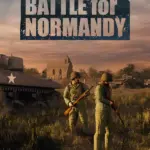 Игра Combat Mission: Battle for Normandy (Steam; PC; Регион активации Весь Мир)