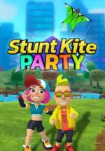 Игра Stunt Kite Party (Steam; PC; Регион активации РФ+Страны СНГ)