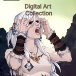 Игра Ash of Gods - Digital Art Collection (Steam; PC/Mac/Linux; Регион активации Весь Мир)