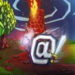Игра Ampersat (Steam; PC/Linux; Регион активации РФ+Страны СНГ)