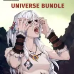 Игра Ash of Gods Universe Bundle (Steam; PC; Регион активации Весь Мир)