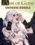 Игра Ash of Gods Universe Bundle (Steam; PC; Регион активации Весь Мир)