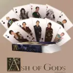 Игра Ash of Gods - Beer for Developers (Steam; PC; Регион активации Весь Мир)