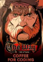 Игра Ash of Gods: The Way — Coffee for Coding (Steam; PC; Регион активации Весь Мир)