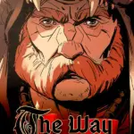 Игра Ash of Gods: The Way Digital Art Book (Steam; PC; Регион активации Весь Мир)