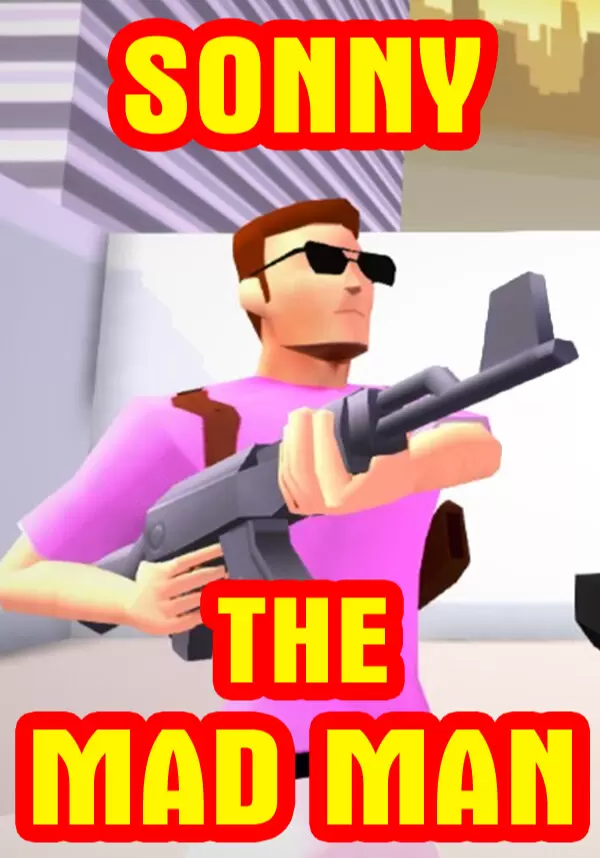 cover.jpg-84.webp Игра Sonny The Mad Man: Casual Arcade Shooter (Steam; PC; Регион активации Весь Мир)
