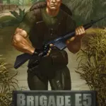 Игра Brigade E5: New Jagged Union (Steam; PC; Регион активации РФ+Страны СНГ)