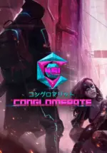 Игра Conglomerate 451 (Steam; PC; Регион активации РФ+Страны СНГ)