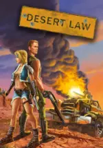 Игра Desert Law (Steam; PC; Регион активации РФ+Страны СНГ)