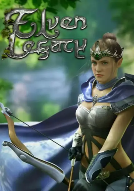 Игра Elven Legacy (Steam; PC; Регион активации РФ+Страны СНГ)