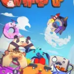 Игра Cranked Up (Steam; PC; Регион активации РФ+Страны СНГ)