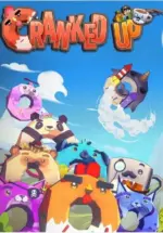 Игра Cranked Up (Steam; PC; Регион активации РФ+Страны СНГ)