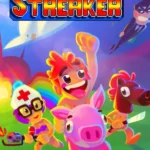 Игра Crazy Pixel Streaker (Steam; Mac, PC; Регион активации РФ+Страны СНГ)