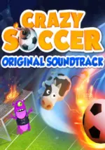 Игра Crazy Soccer: Football Stars – Original Soundtrack (Steam; PC; Регион активации РФ+Страны СНГ)