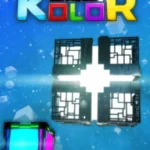 Игра Cubikolor (Steam; Mac, PC; Регион активации РФ+Страны СНГ)